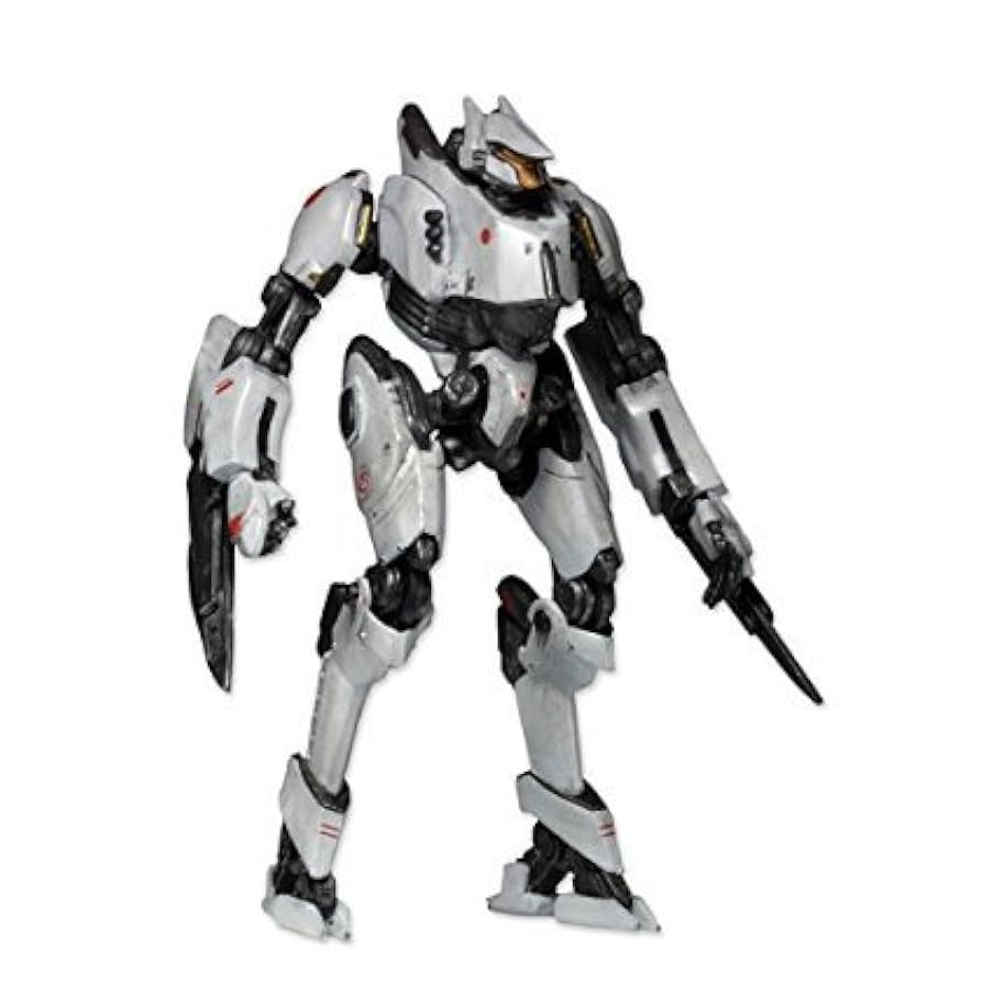 NECA パシフィック・リム　セット売り 楽天市場】パシフィック・リム/ 7インチ アクションフィギュア